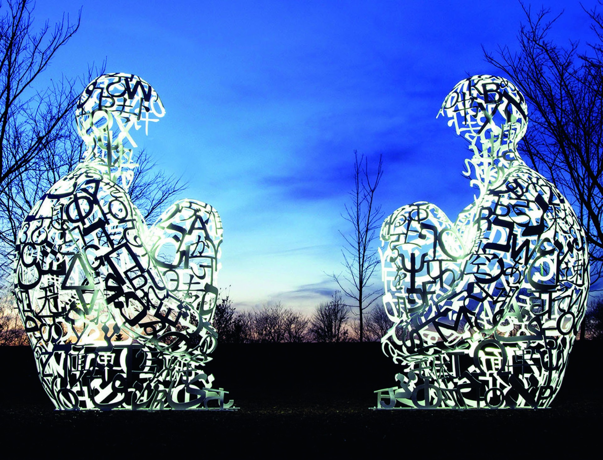 Jaume Plensa